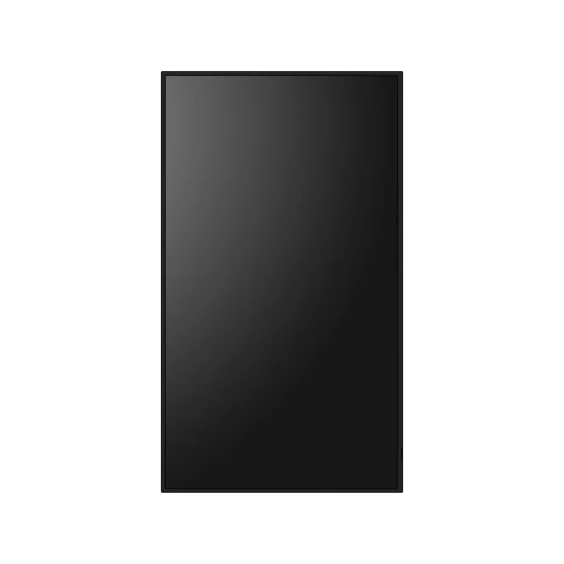 Sharp MultiSync M502 Digitālo izkārtņu plakanais panelis 127 cm (50 collas) LCD 550 cd/m² 4K Ultra HD Melns 24/7
