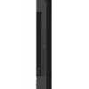 Sharp MultiSync M502 Digitālo izkārtņu plakanais panelis 127 cm (50 collas) LCD 550 cd/m² 4K Ultra HD Melns 24/7