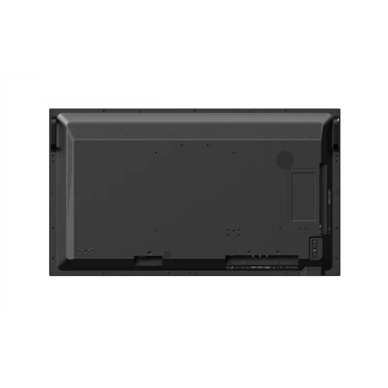 Sharp MultiSync M502 Digitālo izkārtņu plakanais panelis 127 cm (50 collas) LCD 550 cd/m² 4K Ultra HD Melns 24/7