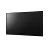 Sharp MultiSync PN-M982 Interaktīvais plakanais panelis 2,48 m (97,5 collas) LED 550 cd/m² 4K Ultra HD Melns 24/7