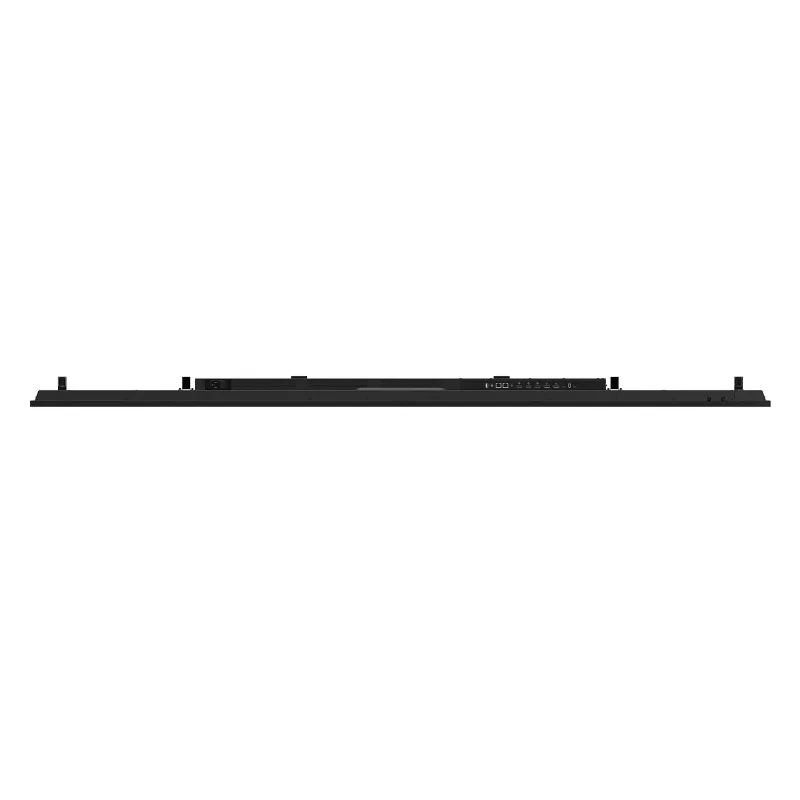Sharp MultiSync PN-M982 Interaktīvais plakanais panelis 2,48 m (97,5 collas) LED 550 cd/m² 4K Ultra HD Melns 24/7