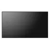 Sharp MultiSync PN-M982 Interaktīvais plakanais panelis 2,48 m (97,5 collas) LED 550 cd/m² 4K Ultra HD Melns 24/7