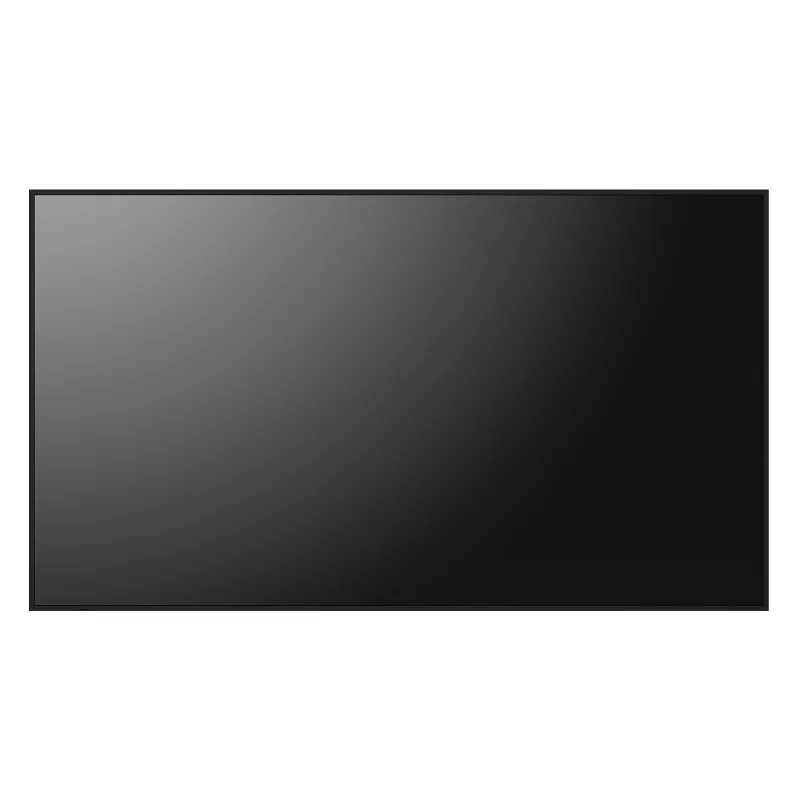 Sharp MultiSync PN-M982 Interaktīvais plakanais panelis 2,48 m (97,5 collas) LED 550 cd/m² 4K Ultra HD Melns 24/7