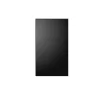 Sharp MultiSync PN-M982 Interaktīvais plakanais panelis 2,48 m (97,5 collas) LED 550 cd/m² 4K Ultra HD Melns 24/7