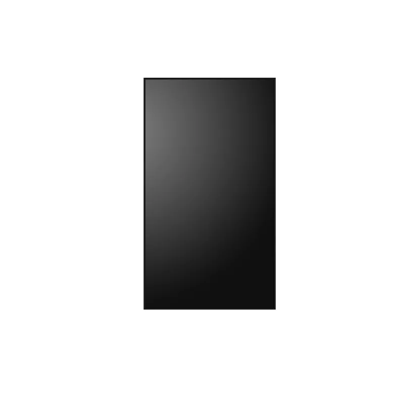 Sharp MultiSync PN-M982 Interaktīvais plakanais panelis 2,48 m (97,5 collas) LED 550 cd/m² 4K Ultra HD Melns 24/7