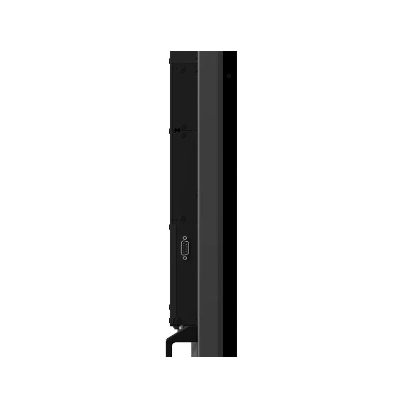 Sharp MultiSync PN-M982 Interaktīvais plakanais panelis 2,48 m (97,5 collas) LED 550 cd/m² 4K Ultra HD Melns 24/7