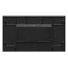 Sharp MultiSync PN-M982 Interaktīvais plakanais panelis 2,48 m (97,5 collas) LED 550 cd/m² 4K Ultra HD Melns 24/7