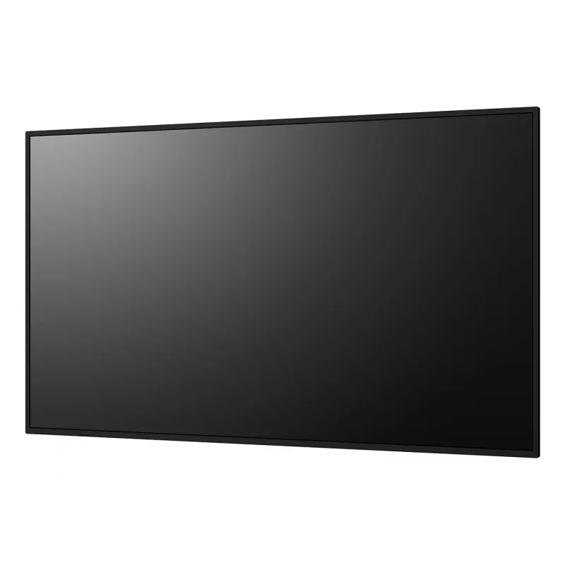 Sharp MultiSync P556 Kiosk design 139.7 cm (55 inch) LCD 700 cd/m² 4K Ultra HD Melns Built-in processor