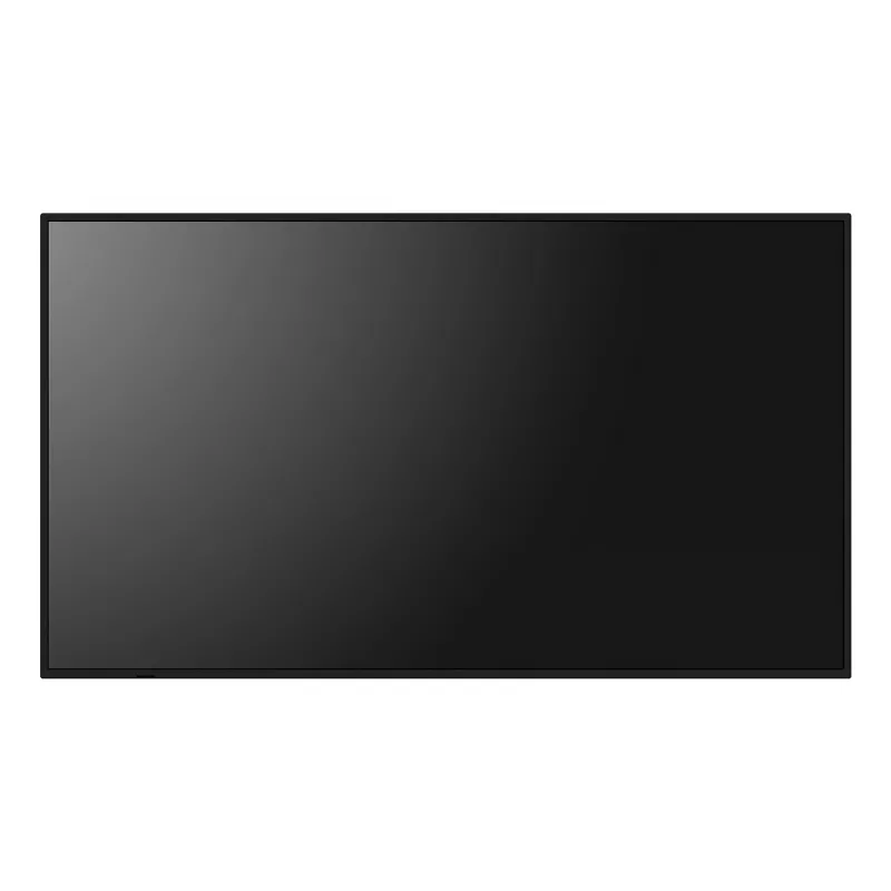 Sharp MultiSync P556 Kiosk design 139.7 cm (55 inch) LCD 700 cd/m² 4K Ultra HD Melns Built-in processor