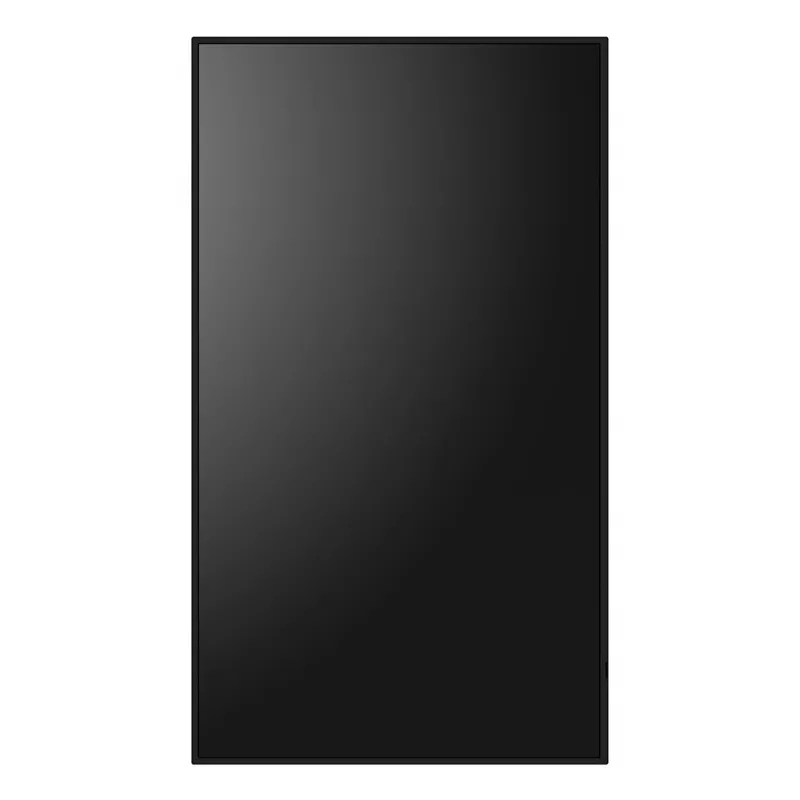 Sharp MultiSync P556 Kiosk design 139.7 cm (55 inch) LCD 700 cd/m² 4K Ultra HD Melns Built-in processor