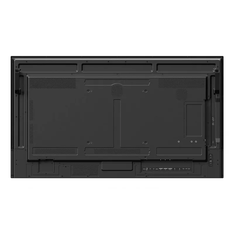 Sharp MultiSync P556 Kiosk design 139.7 cm (55 inch) LCD 700 cd/m² 4K Ultra HD Melns Built-in processor