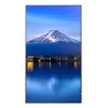 Sharp MultiSync P556 Kiosk design 139.7 cm (55 inch) LCD 700 cd/m² 4K Ultra HD Melns Built-in processor