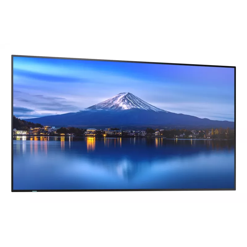 Sharp MultiSync P556 Kiosk design 139.7 cm (55 inch) LCD 700 cd/m² 4K Ultra HD Melns Built-in processor