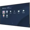 ViewSonic 86 collu 4K profesionāls komerciālais displejs ar ProAV integrāciju