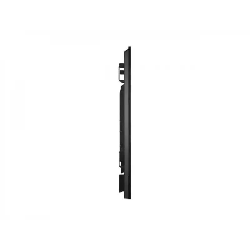 NEC MultiSync M751 digitālā izkārtne plakanais panelis 190,5 cm (75 collas) LCD 500 cd/m² 4K Ultra HD Melns 24/7