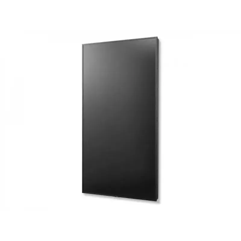 NEC MultiSync M751 digitālā izkārtne plakanais panelis 190,5 cm (75 collas) LCD 500 cd/m² 4K Ultra HD Melns 24/7