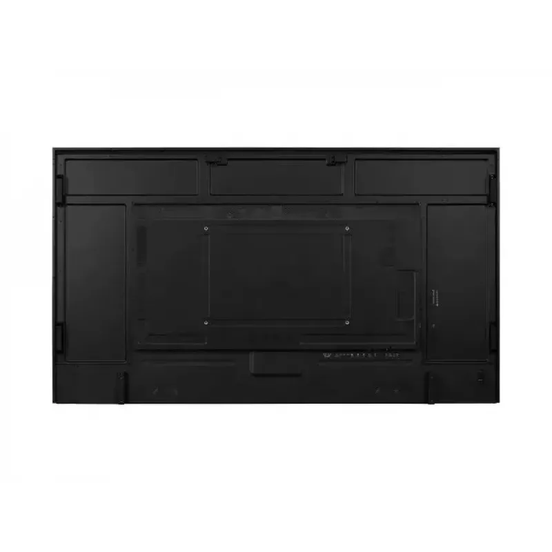 NEC MultiSync M751 digitālā izkārtne plakanais panelis 190,5 cm (75 collas) LCD 500 cd/m² 4K Ultra HD Melns 24/7