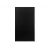 NEC MultiSync M751 digitālā izkārtne plakanais panelis 190,5 cm (75 collas) LCD 500 cd/m² 4K Ultra HD Melns 24/7