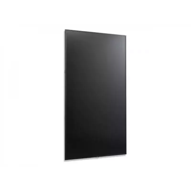 NEC MultiSync M751 digitālā izkārtne plakanais panelis 190,5 cm (75 collas) LCD 500 cd/m² 4K Ultra HD Melns 24/7