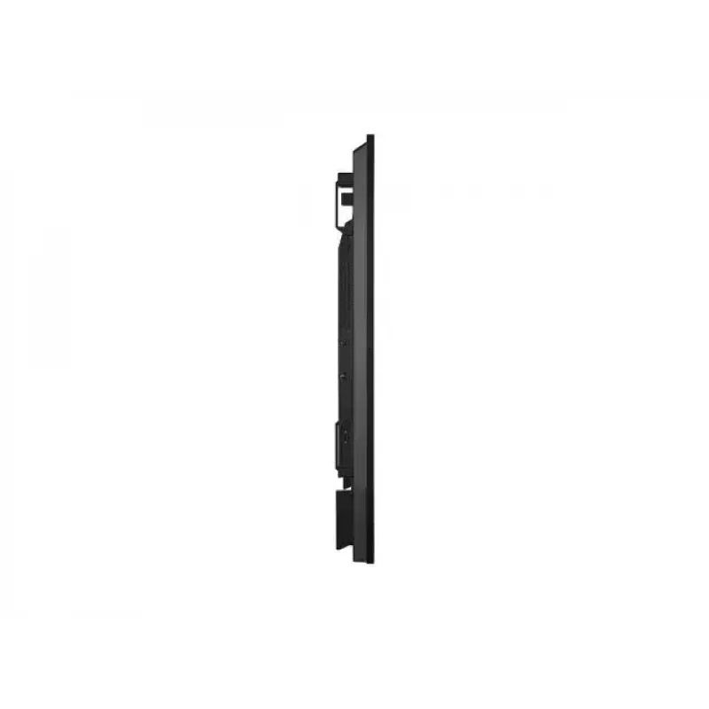 NEC MultiSync M751 digitālā izkārtne plakanais panelis 190,5 cm (75 collas) LCD 500 cd/m² 4K Ultra HD Melns 24/7