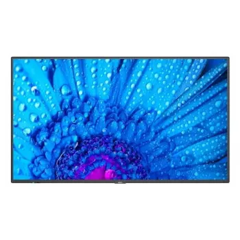 NEC MultiSync M751 digitālā izkārtne plakanais panelis 190,5 cm (75 collas) LCD 500 cd/m² 4K Ultra HD Melns 24/7