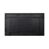 NEC MultiSync E988 Digitālās izkārtnes plakanais panelis 2.48 m (97.5 collas) LCD 350 cd/m² 4K Ultra HD Melns 24/7
