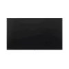 NEC MultiSync E988 Digitālās izkārtnes plakanais panelis 2.48 m (97.5 collas) LCD 350 cd/m² 4K Ultra HD Melns 24/7