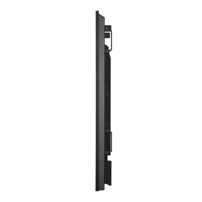 NEC MultiSync E988 Digitālās izkārtnes plakanais panelis 2.48 m (97.5 collas) LCD 350 cd/m² 4K Ultra HD Melns 24/7