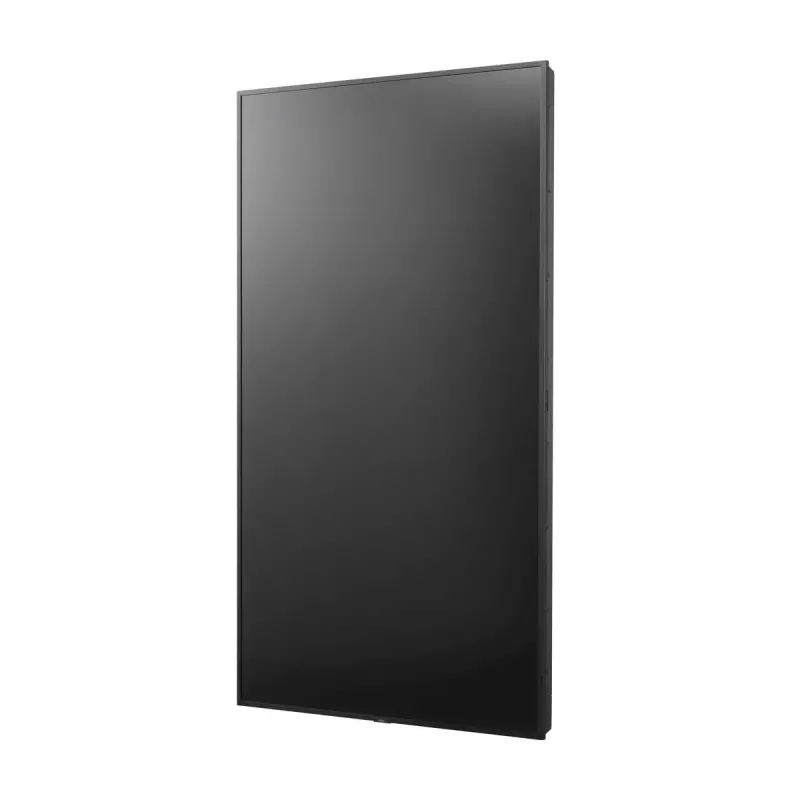 NEC MultiSync E988 Digitālās izkārtnes plakanais panelis 2.48 m (97.5 collas) LCD 350 cd/m² 4K Ultra HD Melns 24/7