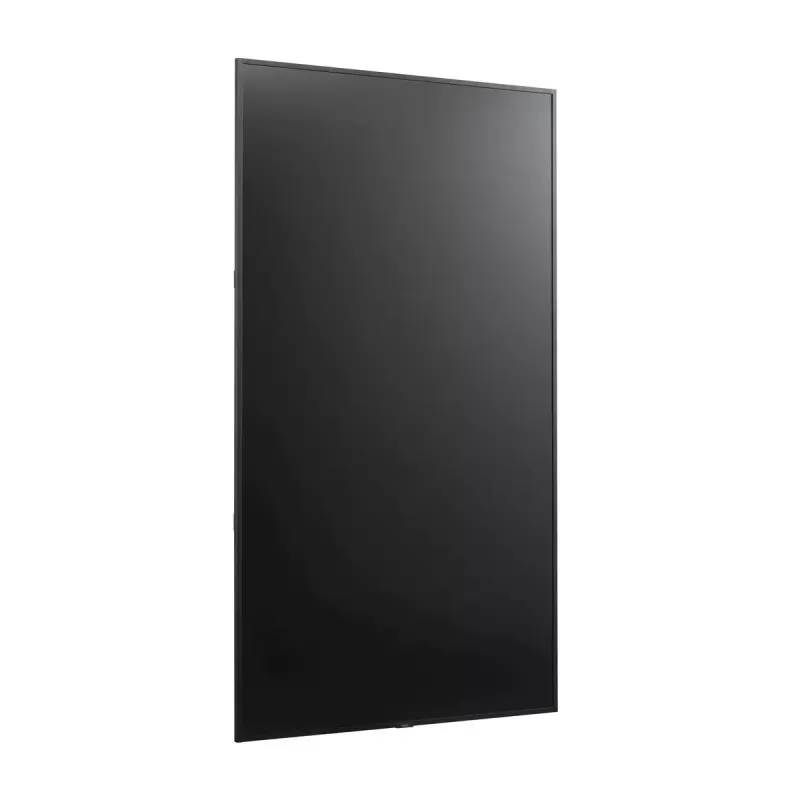NEC MultiSync E988 Digitālās izkārtnes plakanais panelis 2.48 m (97.5 collas) LCD 350 cd/m² 4K Ultra HD Melns 24/7
