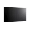 NEC MultiSync E988 Digitālās izkārtnes plakanais panelis 2.48 m (97.5 collas) LCD 350 cd/m² 4K Ultra HD Melns 24/7