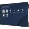 ViewSonic 65 collu 4K komerciālais displejs ar ProAV integrāciju
