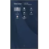 ViewSonic 65 collu 4K komerciālais displejs ar ProAV integrāciju