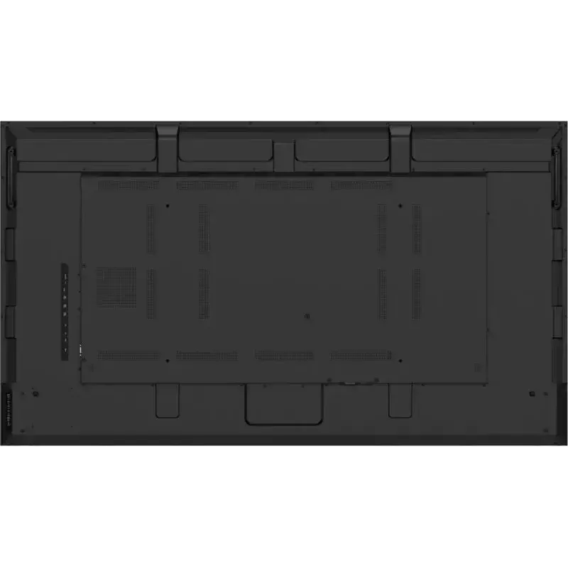 ViewSonic 65 collu 4K komerciālais displejs ar ProAV integrāciju
