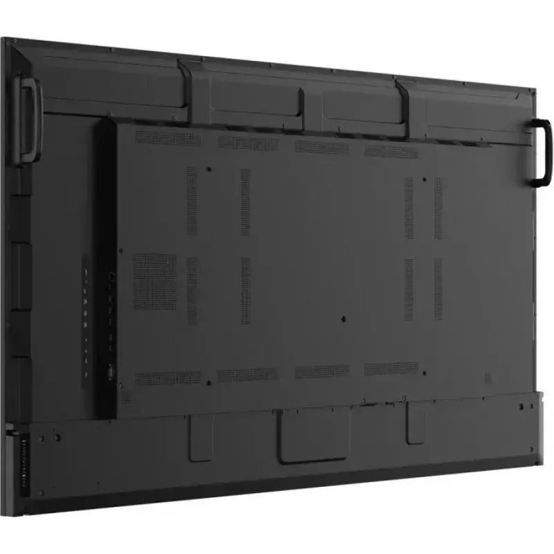 ViewSonic 65 collu 4K komerciālais displejs ar ProAV integrāciju