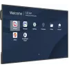 ViewSonic 65 collu 4K komerciālais displejs ar ProAV integrāciju