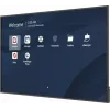 Viewsonic 75 collu 4K komerciālais displejs ar ProAV integrāciju