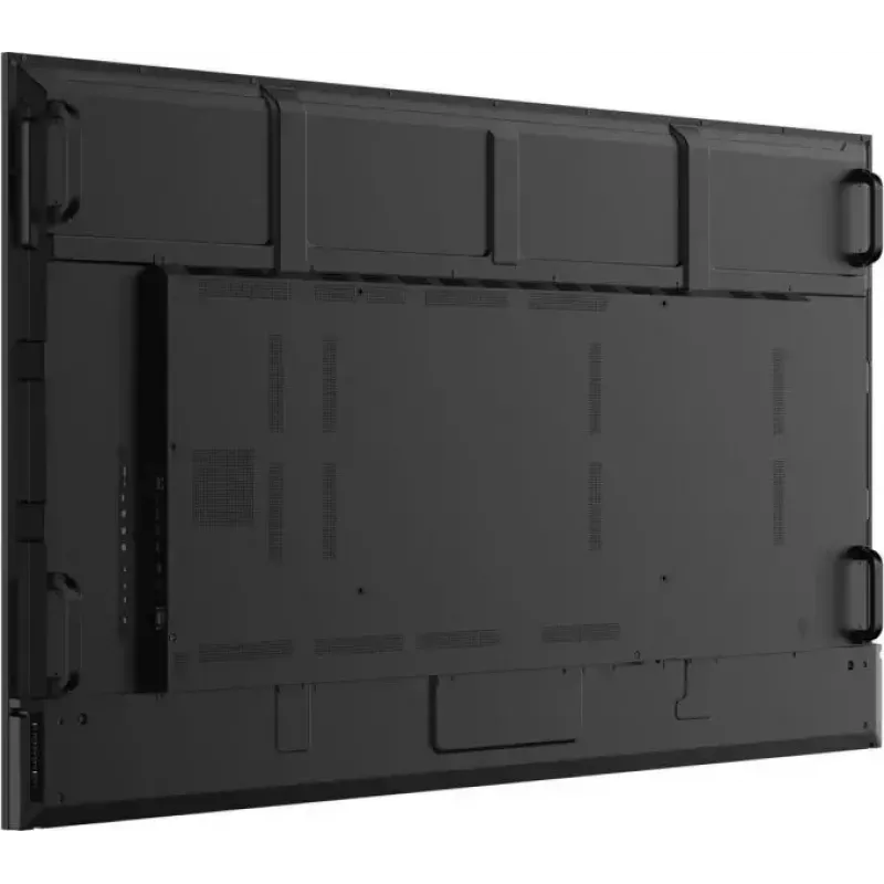 Viewsonic 75 collu 4K komerciālais displejs ar ProAV integrāciju