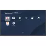 Viewsonic 75 collu 4K komerciālais displejs ar ProAV integrāciju