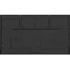 Komerciālais 86 collu 4K LCD displejs VIEWSONIC CDE8614-2C, 3840x2160, 500 cd/m², Android 14, Wi‑Fi, 24/7