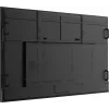 Komerciālais 86 collu 4K LCD displejs VIEWSONIC CDE8614-2C, 3840x2160, 500 cd/m², Android 14, Wi‑Fi, 24/7