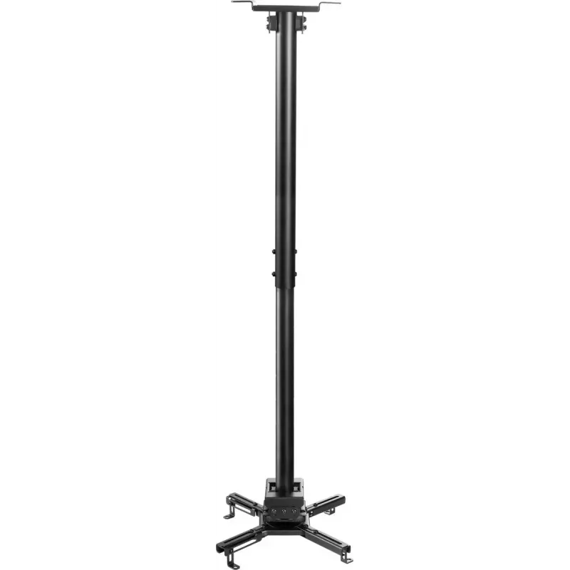 Vivolink VLMC350M-B projektora stiprinājums Pie griestiem Melns