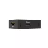AV atkārtotājs Lindy HDMI 8K60 Repeater, 48 Gbit/s, metāla, vadu