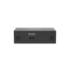 AV atkārtotājs Lindy HDMI 8K60 Repeater, 48 Gbit/s, metāla, vadu