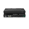 HDBaseT pagarinātāja komplekts VivoLink VLHDMIEXT150 18 Gbps 4K pa vienu Cat kabeli