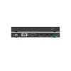 HDBaseT pagarinātāja komplekts VivoLink VLHDMIEXT150 18 Gbps 4K pa vienu Cat kabeli