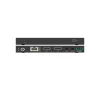 HDBaseT pagarinātāja komplekts VivoLink VLHDMIEXT150 18 Gbps 4K pa vienu Cat kabeli