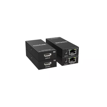 AV paplašinātājs Vivolink VLHDMIEXT60 60m HDMI 4K 60Hz
