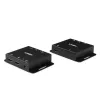 AV raidītājs un uztvērējs Lindy 50m Cat.6 HDMI un IR paplašinātājs 1920x1200