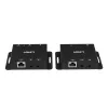AV raidītājs un uztvērējs Lindy 50m Cat.6 HDMI un IR paplašinātājs 1920x1200